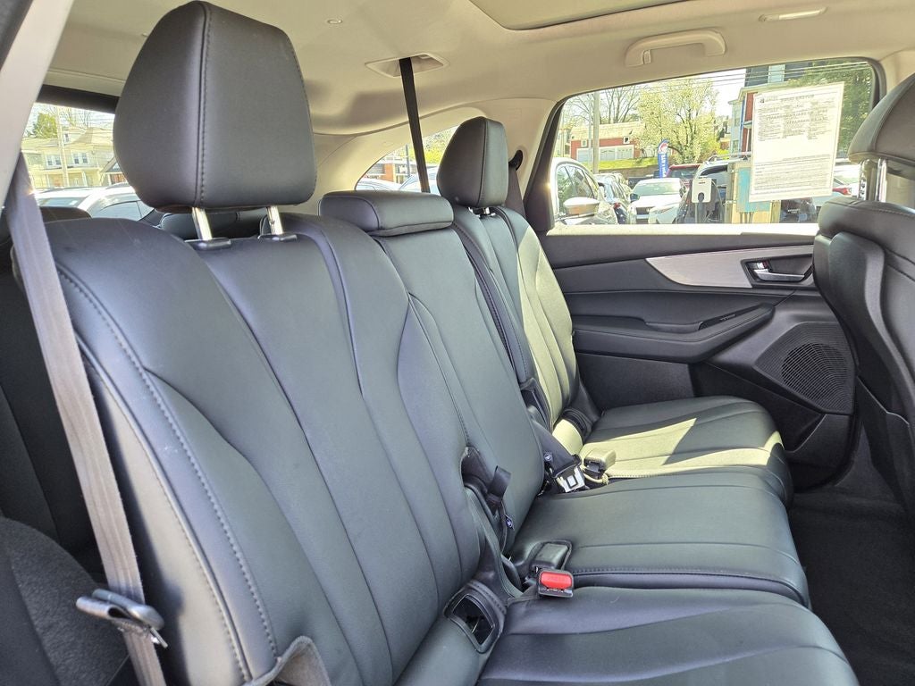 2024 Acura MDX 3.5L SH-AWD