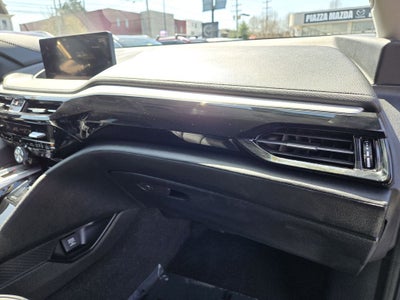 2024 Acura MDX 3.5L SH-AWD