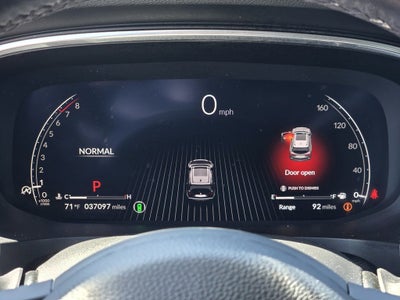 2024 Acura MDX 3.5L SH-AWD