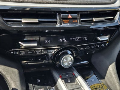 2024 Acura MDX 3.5L SH-AWD