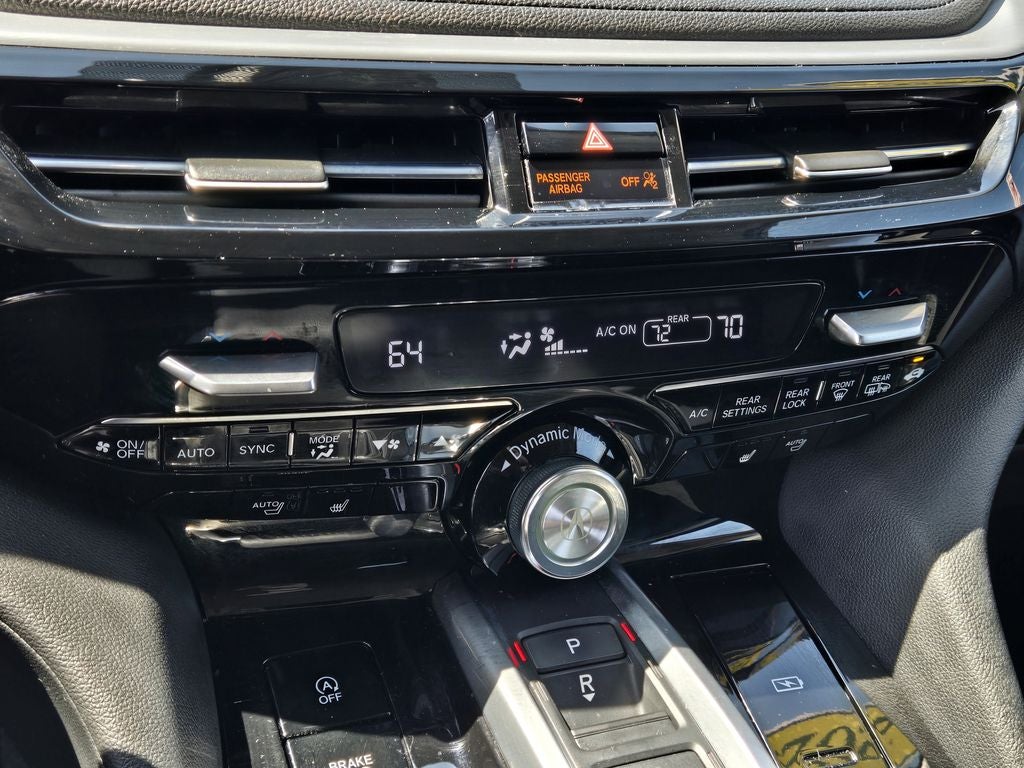 2024 Acura MDX 3.5L SH-AWD