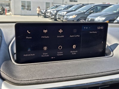 2024 Acura MDX 3.5L SH-AWD