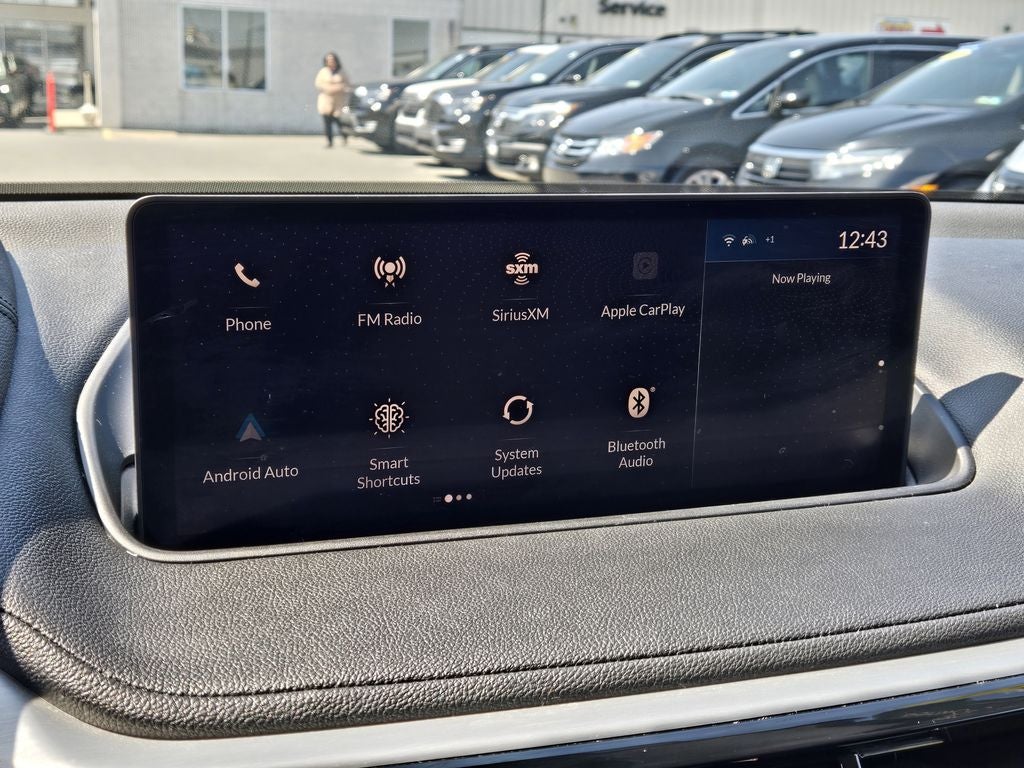 2024 Acura MDX 3.5L SH-AWD