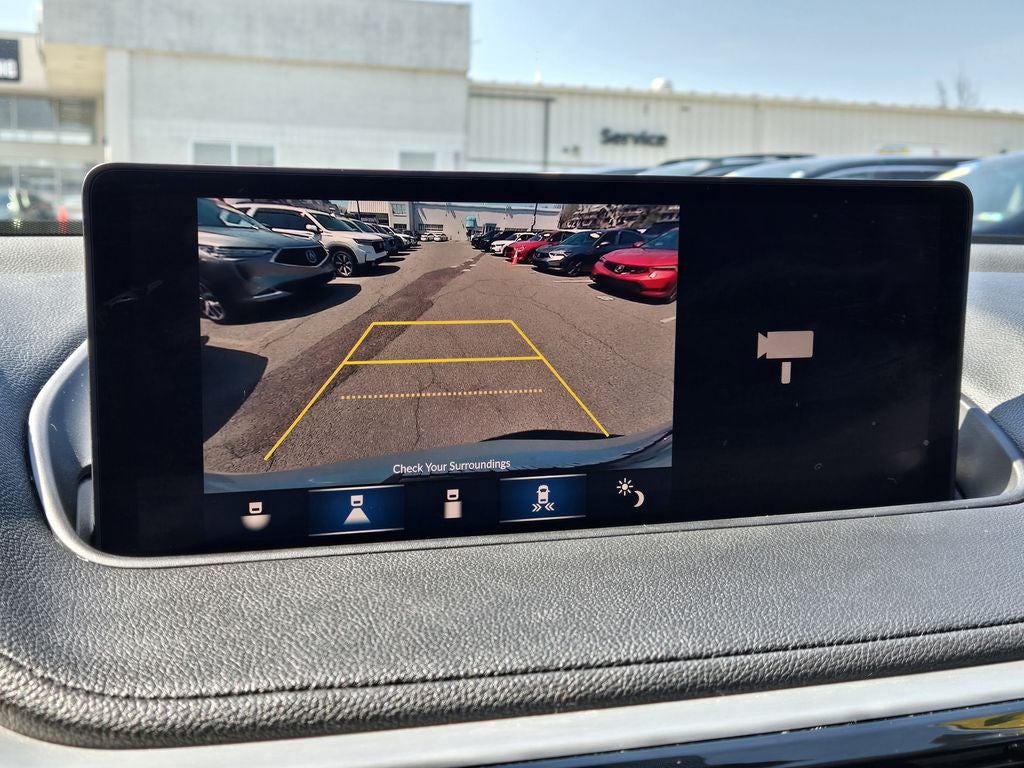 2024 Acura MDX 3.5L SH-AWD