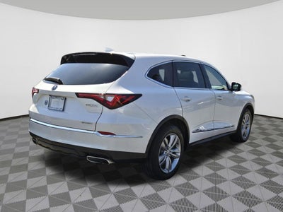 2024 Acura MDX 3.5L SH-AWD