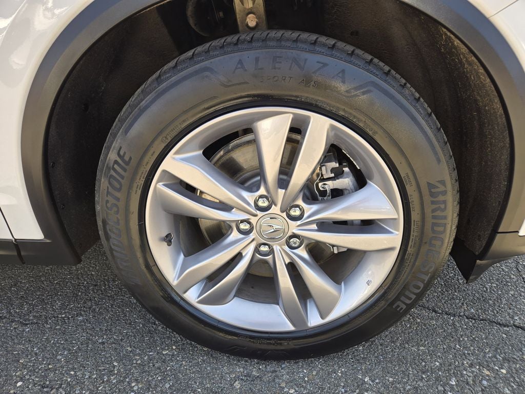 2024 Acura MDX 3.5L SH-AWD