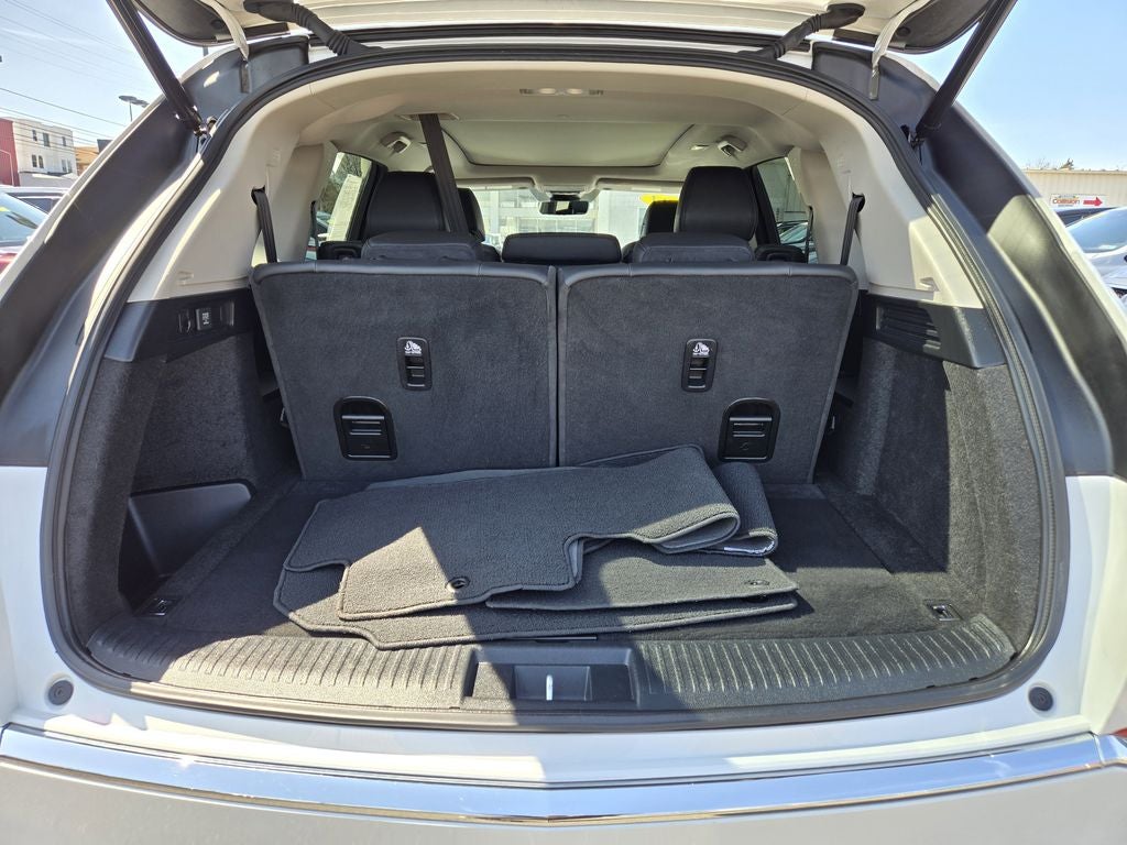 2024 Acura MDX 3.5L SH-AWD