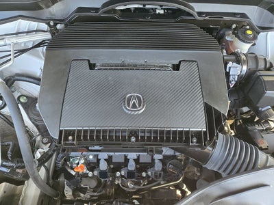 2024 Acura MDX 3.5L SH-AWD