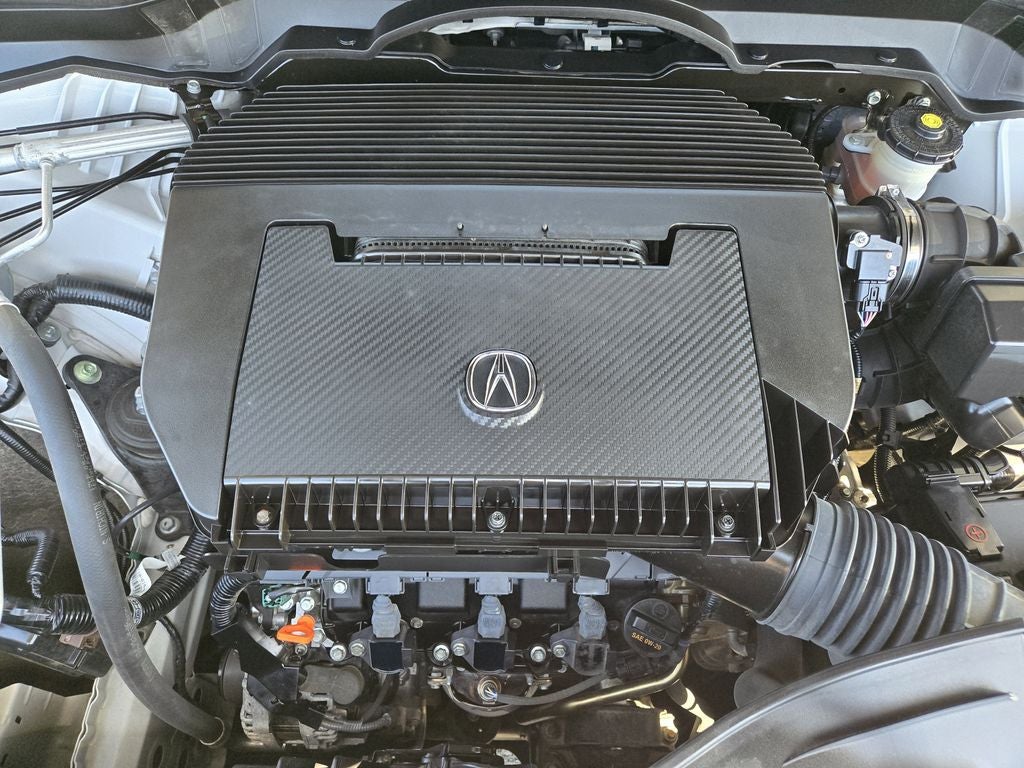 2024 Acura MDX 3.5L SH-AWD