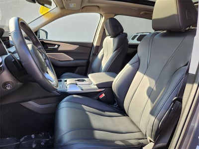 2023 Acura MDX 3.5L SH-AWD