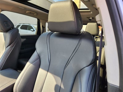 2023 Acura MDX 3.5L SH-AWD