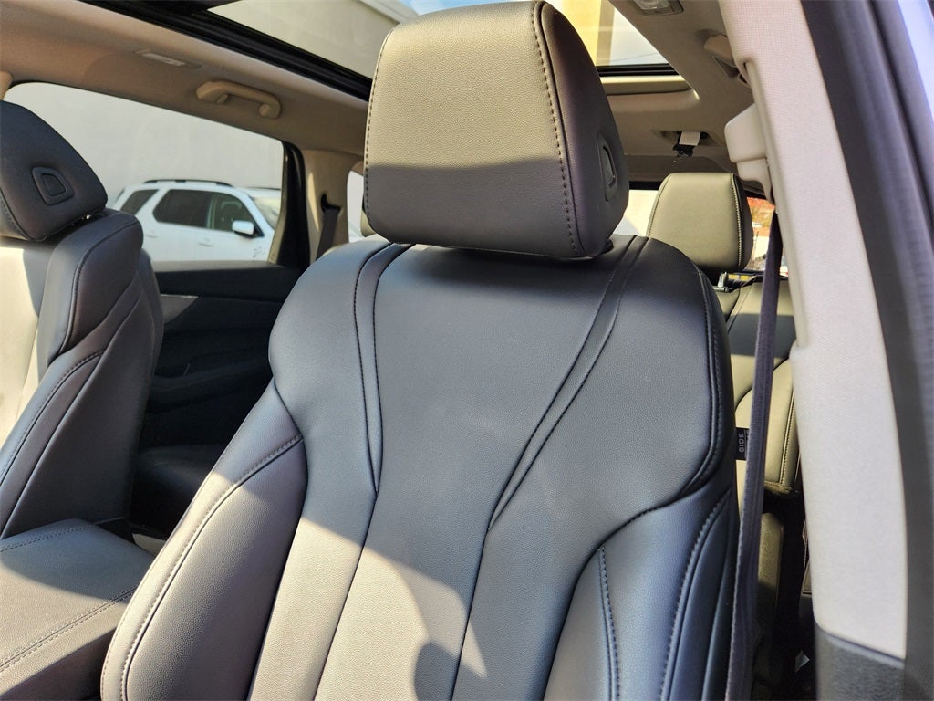 2023 Acura MDX 3.5L SH-AWD