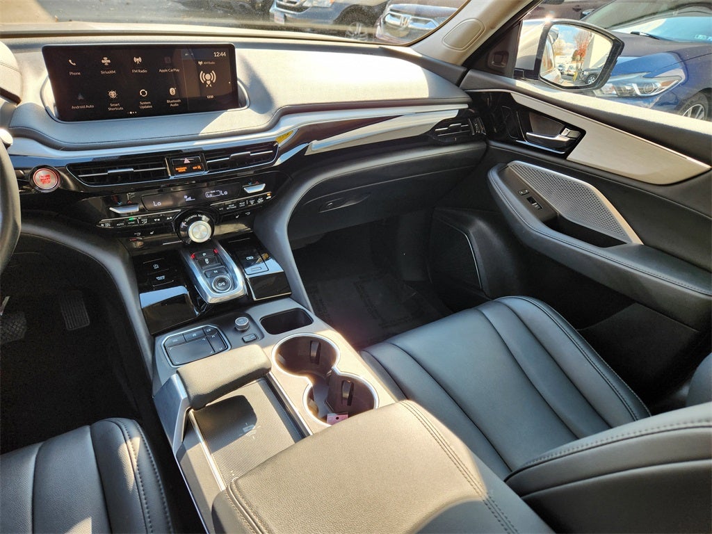 2023 Acura MDX 3.5L SH-AWD