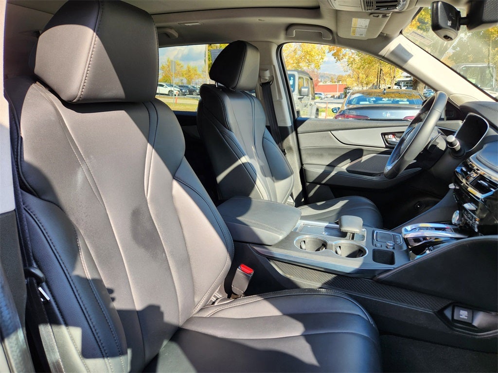 2023 Acura MDX 3.5L SH-AWD