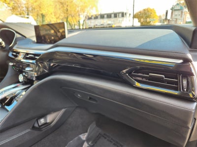 2023 Acura MDX 3.5L SH-AWD