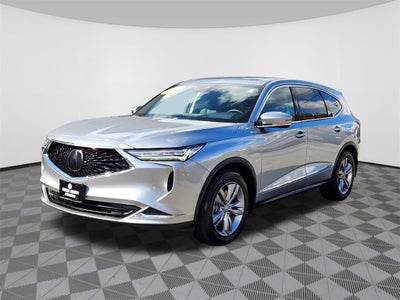 2023 Acura MDX 3.5L SH-AWD