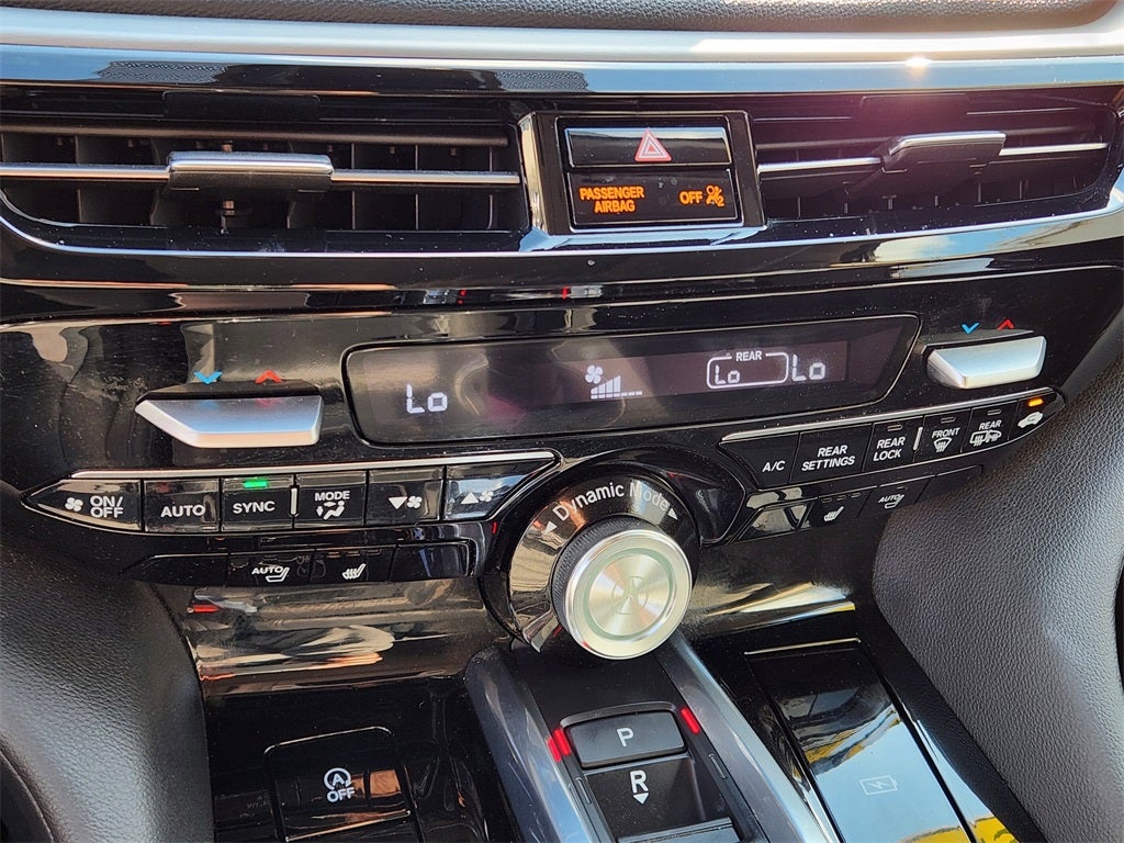 2023 Acura MDX 3.5L SH-AWD