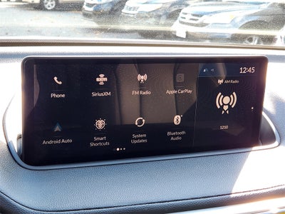 2023 Acura MDX 3.5L SH-AWD