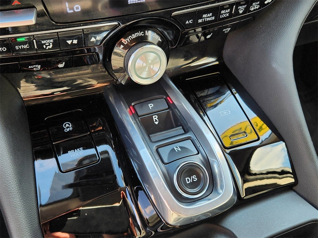 2023 Acura MDX 3.5L SH-AWD