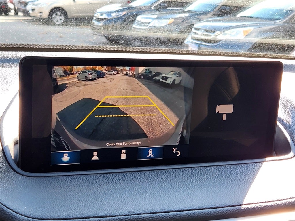 2023 Acura MDX 3.5L SH-AWD