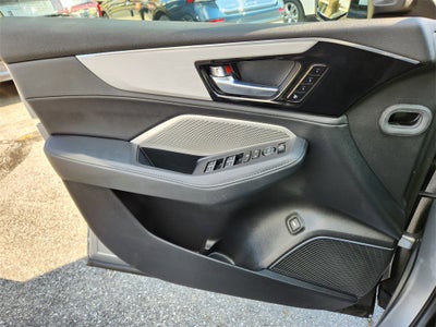 2023 Acura MDX 3.5L SH-AWD