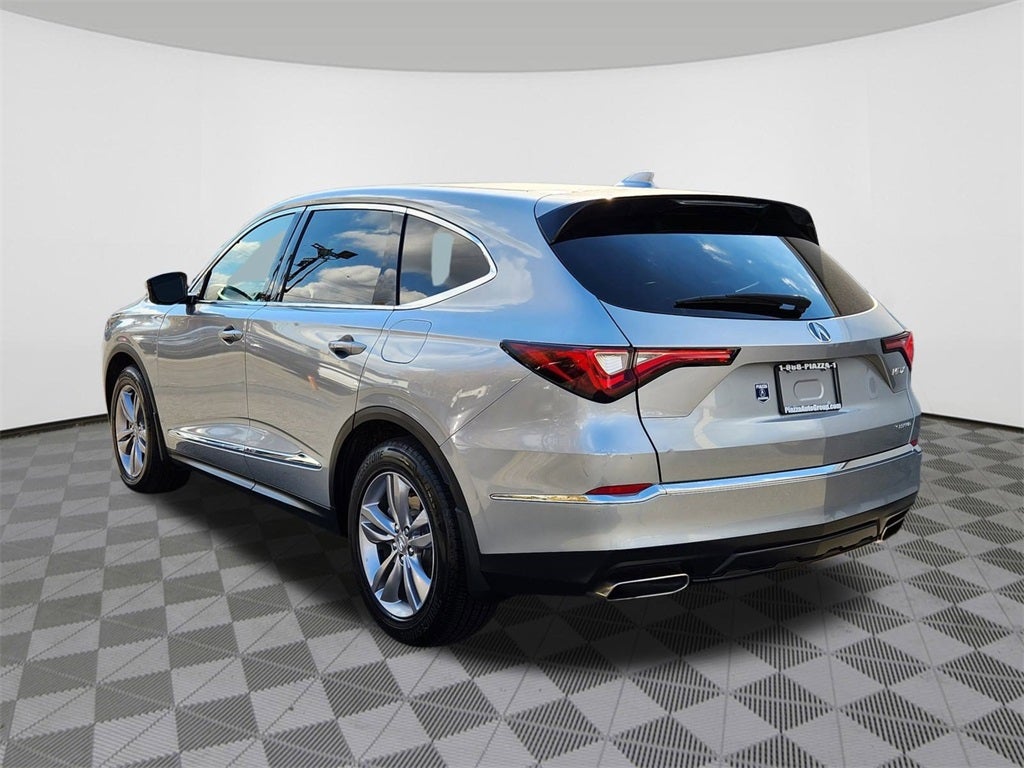 2023 Acura MDX 3.5L SH-AWD