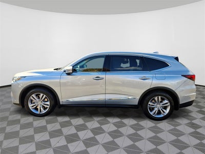 2023 Acura MDX 3.5L SH-AWD