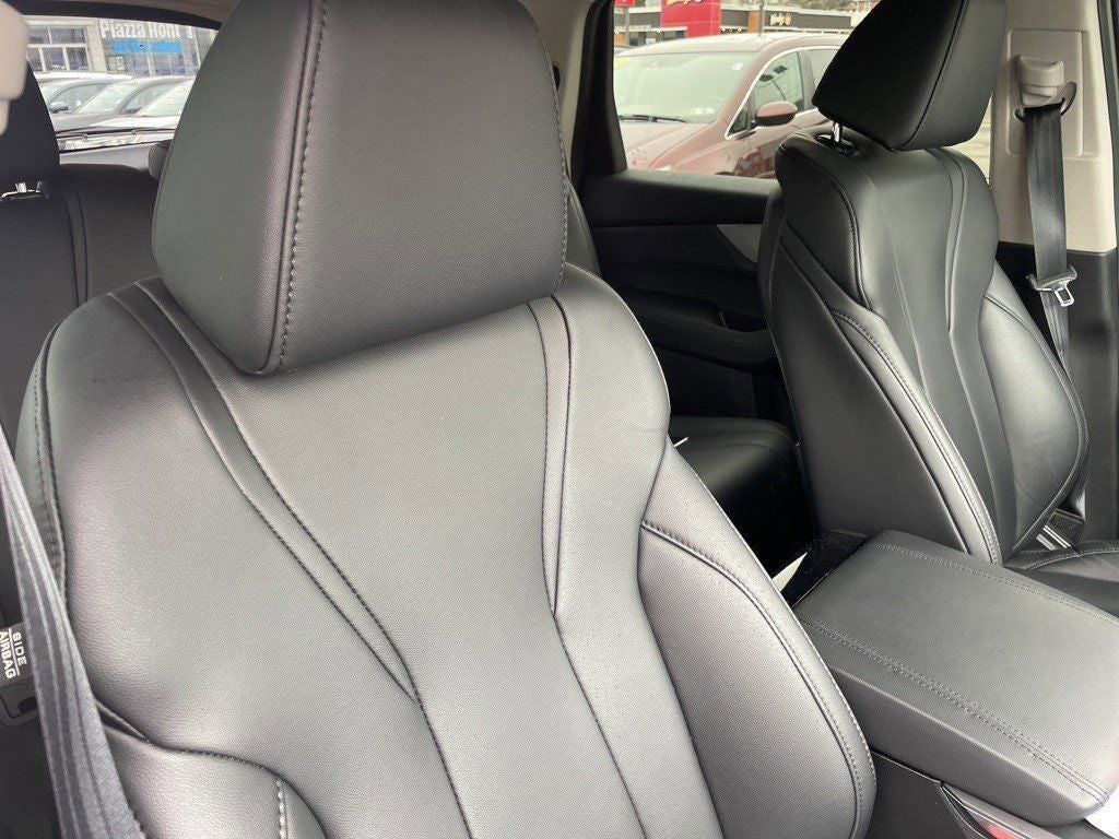 2023 Acura MDX 3.5L SH-AWD