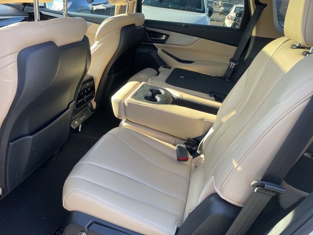 2023 Acura MDX Technology SH-AWD