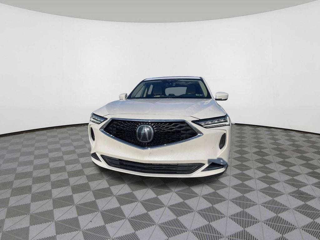 2023 Acura MDX Technology SH-AWD