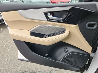 2023 Acura MDX Technology SH-AWD
