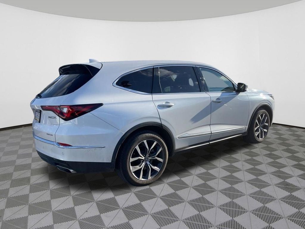 2023 Acura MDX Technology SH-AWD