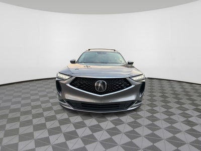 2023 Acura MDX Technology SH-AWD