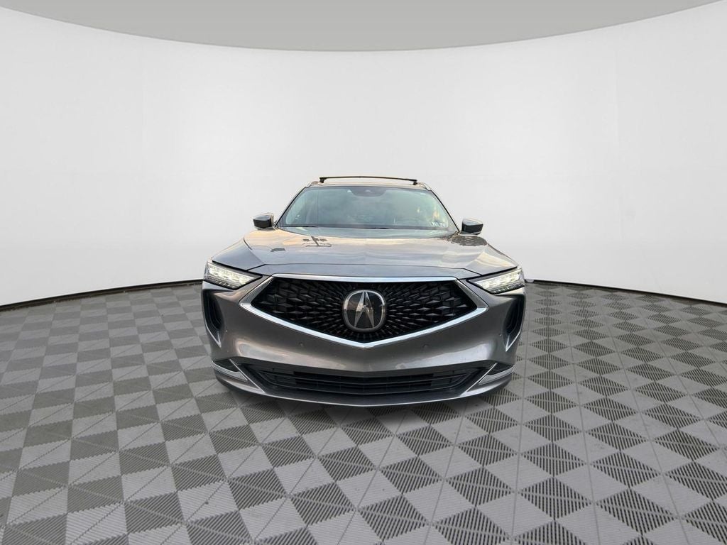 2023 Acura MDX Technology SH-AWD