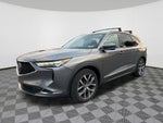 2023 Acura MDX Technology SH-AWD