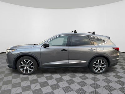 2023 Acura MDX Technology SH-AWD
