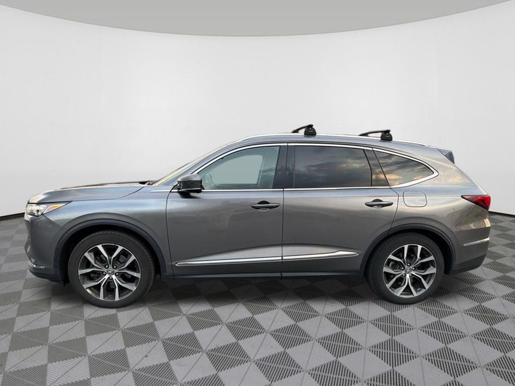 2023 Acura MDX Technology SH-AWD