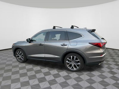 2023 Acura MDX Technology SH-AWD