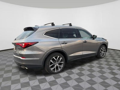2023 Acura MDX Technology SH-AWD