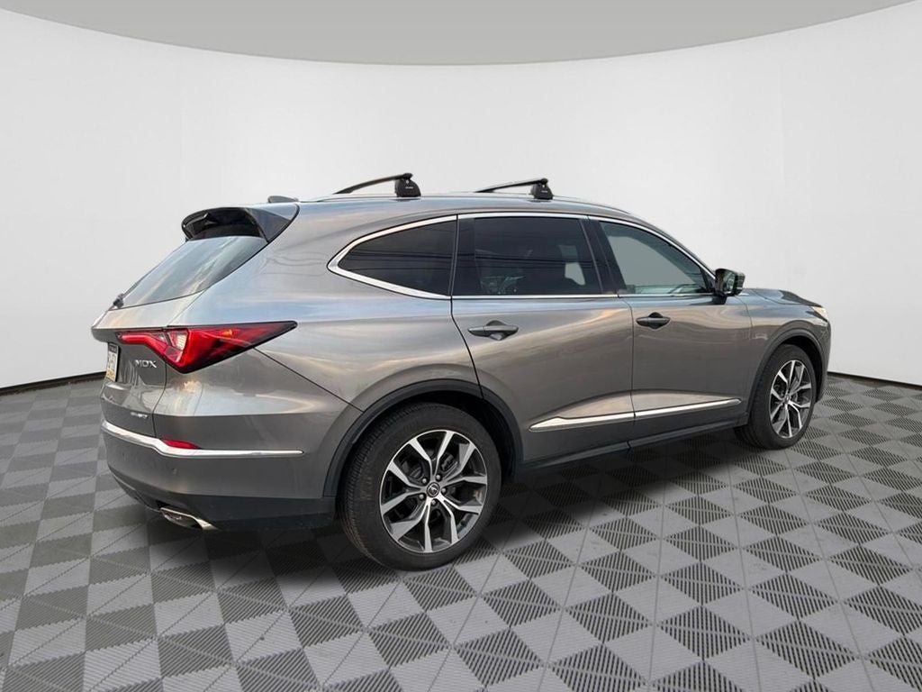 2023 Acura MDX Technology SH-AWD