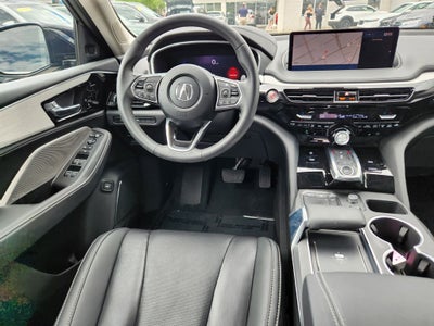 2024 Acura MDX Technology SH-AWD