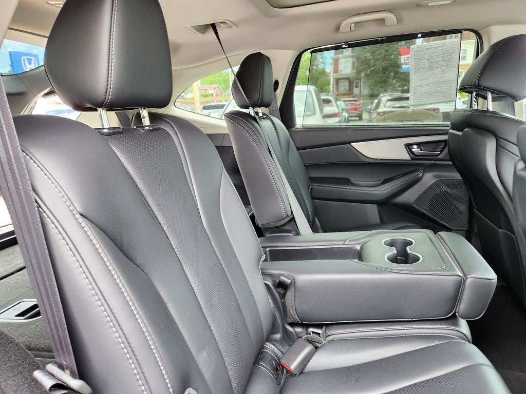 2024 Acura MDX Technology SH-AWD