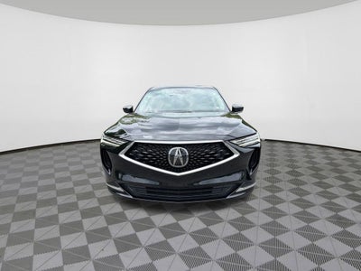 2024 Acura MDX Technology SH-AWD