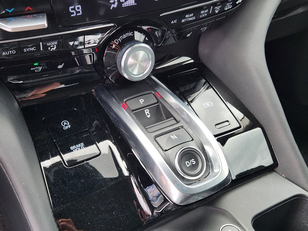 2024 Acura MDX Technology SH-AWD