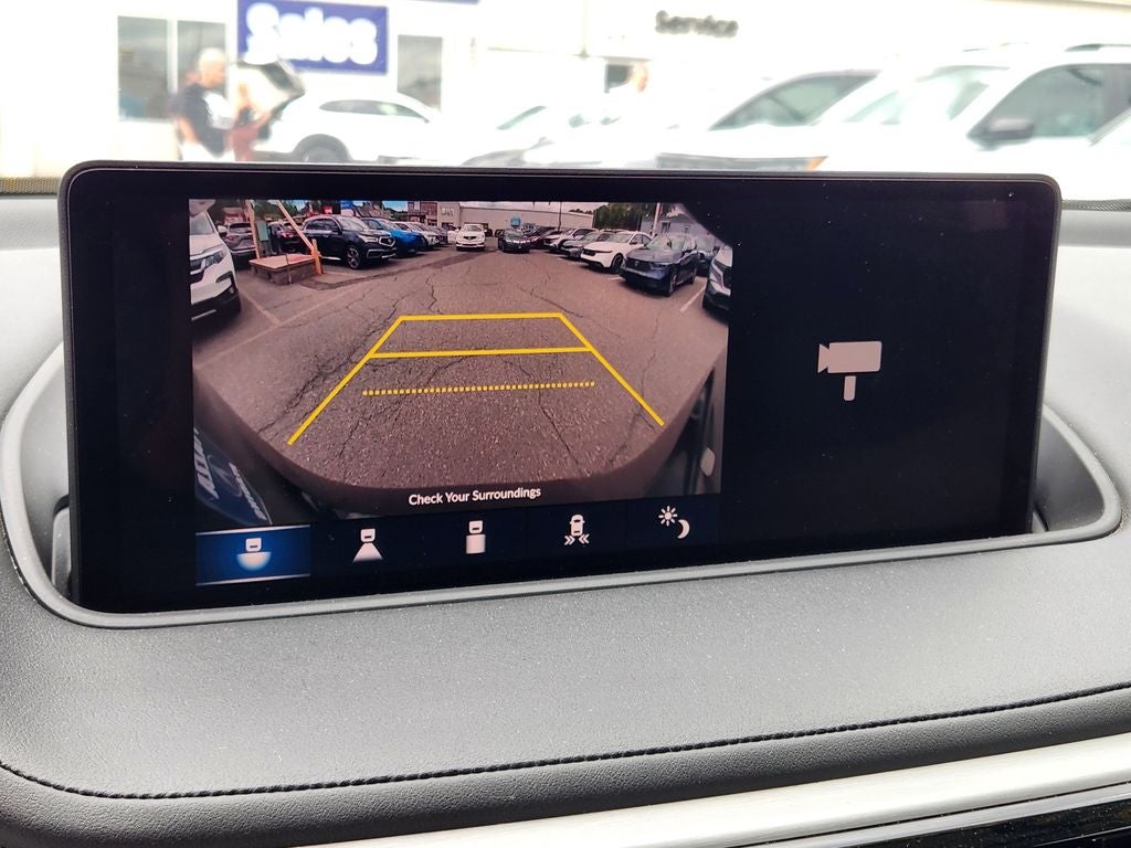 2024 Acura MDX Technology SH-AWD
