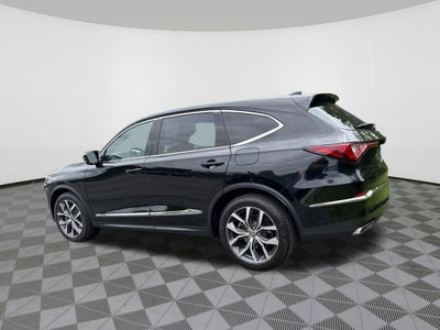 2024 Acura MDX Technology SH-AWD
