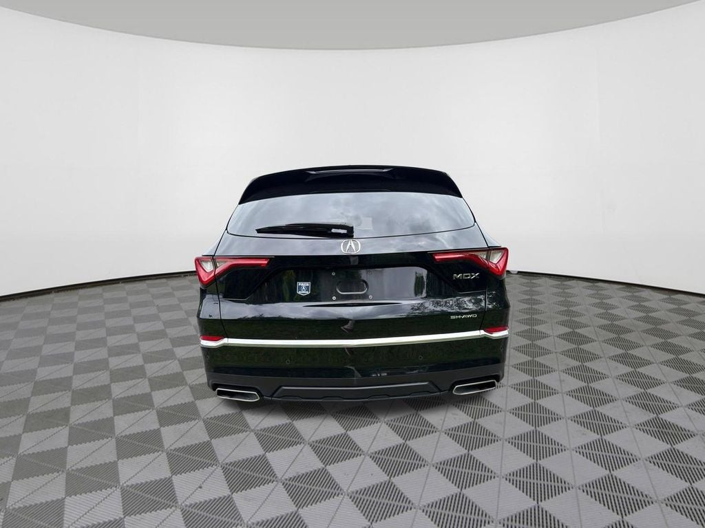 2024 Acura MDX Technology SH-AWD
