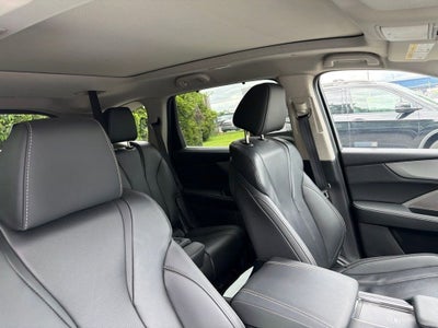 2024 Acura MDX Technology SH-AWD