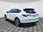 2022 Acura MDX Technology SH-AWD