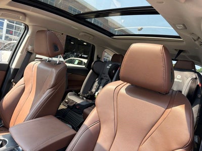 2022 Acura MDX Technology SH-AWD